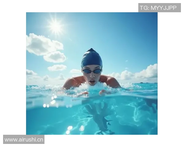 游泳姿势全解析：从蛙泳到蝶泳，掌握技巧提升游泳效率