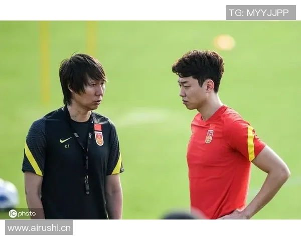 男足发展现状与未来展望:提升竞技水平与青训体系建设的关键路径